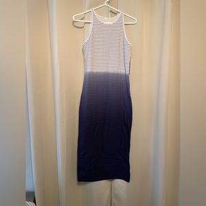 Slimming Athleta dress